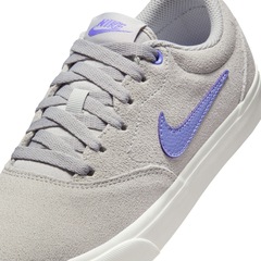 Tênis Feminino Nike Charge Suede - Foto 8