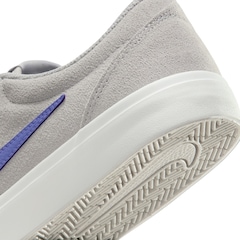 Tênis Feminino Nike Charge Suede - Foto 9