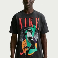 Camiseta Nike OC Masculina - Foto 1