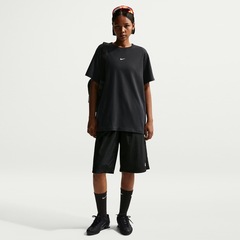Camiseta Nike Sportswear Classic Feminina - Foto 4