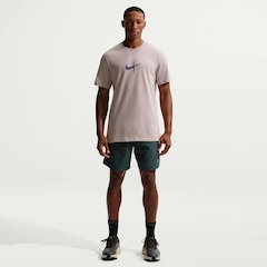 Camiseta Dri-FIT Nike Masculina - Foto 1