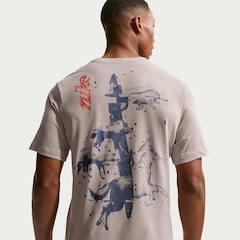 Camiseta Dri-FIT Nike Masculina - Foto 2