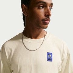Camiseta Nike Sportswear Swoosh Masculina - Foto 3
