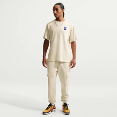 Camiseta Nike Sportswear Swoosh Masculina - Foto 4