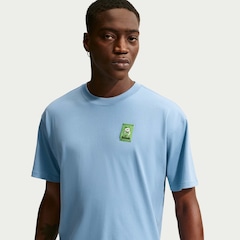 Camiseta Nike Sportswear Swoosh Masculina - Foto 1