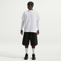 Camiseta Nike Sportswear Premium Essentials Masculina - Foto 4