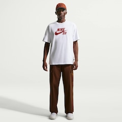 Camiseta Nike SB - Masculina - Foto 4