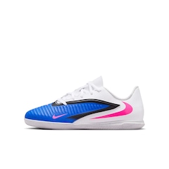 Chuteira Futsal Nike Phantom 6 Club Infantil - Foto 3