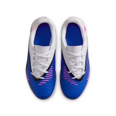Chuteira Futsal Nike Phantom 6 Club Infantil - Foto 5