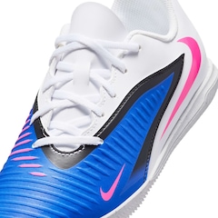 Chuteira Futsal Nike Phantom 6 Club Infantil - Foto 7