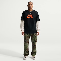 Camiseta Nike SB Masculina - Foto 4