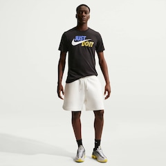 Camiseta Nike Sportswear JDI Masculina - Foto 4