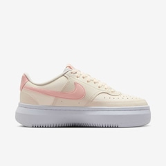 Tênis Feminino Nike Court Vision Alta - Foto 1