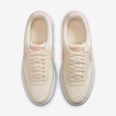 Tênis Feminino Nike Court Vision Alta - Foto 5