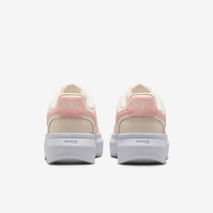 Tênis Feminino Nike Court Vision Alta - Foto 6