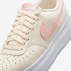Tênis Feminino Nike Court Vision Alta - Foto 7