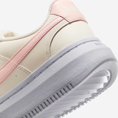 Tênis Feminino Nike Court Vision Alta - Foto 8