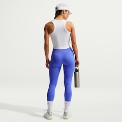 Regata Nike Dri-FIT One Cropped Feminina - Foto 5