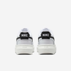 Tênis Feminino Nike Court Vision Alta - Foto 6