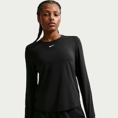 Camiseta Nike Dri-FIT One Feminina - Foto 1