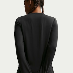 Camiseta Nike Dri-FIT One Feminina - Foto 2