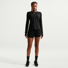 Camiseta Nike Dri-FIT One Feminina - Foto 4