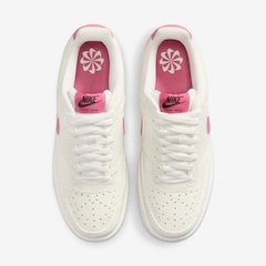 Tênis Feminino Nike Court Vision Low Next Nature - Foto 5