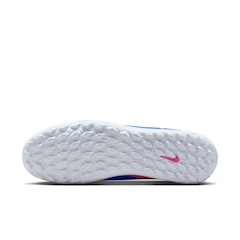 Chuteira de Society Masculina Nike Mercurial Superfly 10 Club - Foto 4