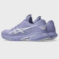Tênis Feminino ASICS Solution Speed Ff 4 - Foto 6
