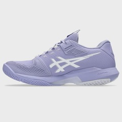 Tênis Feminino ASICS Solution Speed Ff 4 - Foto 9