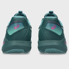 Tênis Masculino ASICS Solution Speed Ff 4 - Foto 4