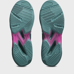 Tênis Masculino ASICS Solution Speed Ff 4 - Foto 5