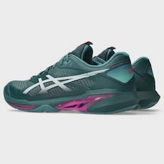 Tênis Masculino ASICS Solution Speed Ff 4 - Foto 6
