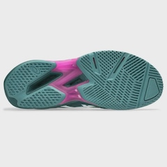 Tênis Masculino ASICS Solution Speed Ff 4 - Foto 8