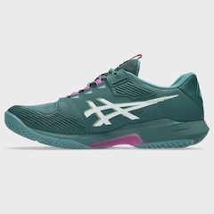 Tênis Masculino ASICS Solution Speed Ff 4 - Foto 9