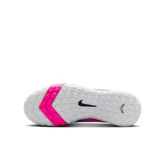 Chuteira de Society Infantil Nike Mercurial Vapor 16 Academy - Foto 4