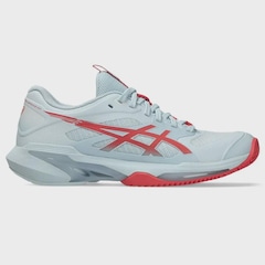 Tênis Feminino ASICS Solution Speed Ff 4 Saibro - Foto 1