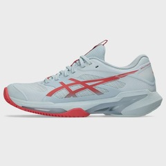 Tênis Feminino ASICS Solution Speed Ff 4 Saibro - Foto 3