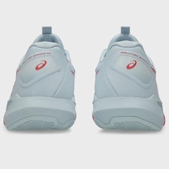 Tênis Feminino ASICS Solution Speed Ff 4 Saibro - Foto 4