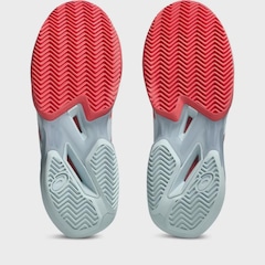 Tênis Feminino ASICS Solution Speed Ff 4 Saibro - Foto 5
