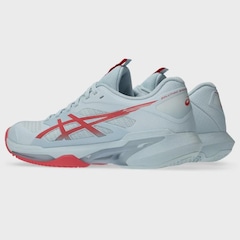 Tênis Feminino ASICS Solution Speed Ff 4 Saibro - Foto 6