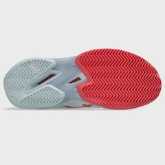 Tênis Feminino ASICS Solution Speed Ff 4 Saibro - Foto 7