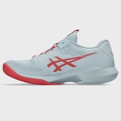 Tênis Feminino ASICS Solution Speed Ff 4 Saibro - Foto 8