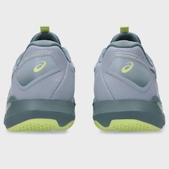 Tênis Masculino ASICS Solution Speed Ff 4 - Foto 6