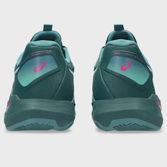 Tênis Masculino ASICS Solution Speed Ff 4 Saibro - Foto 4