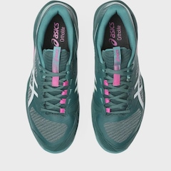 Tênis Masculino ASICS Solution Speed Ff 4 Saibro - Foto 7