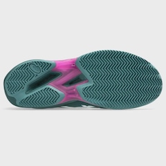 Tênis Masculino ASICS Solution Speed Ff 4 Saibro - Foto 8