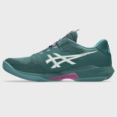 Tênis Masculino ASICS Solution Speed Ff 4 Saibro - Foto 9