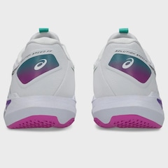 Tênis Masculino ASICS Solution Speed Ff 4 - Foto 4