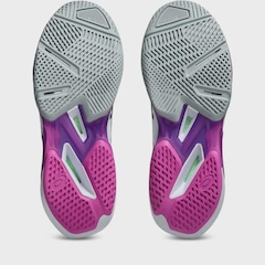 Tênis Masculino ASICS Solution Speed Ff 4 - Foto 5